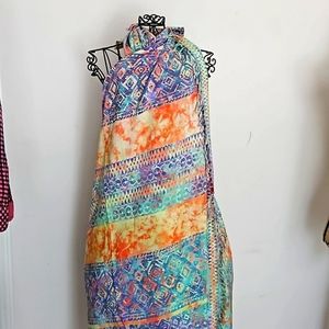 Rum Reggae Swimsuit Cover Up.